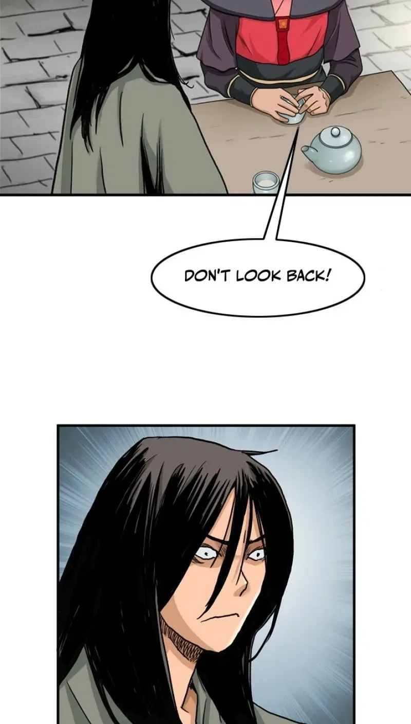 Gangho, Such Madness! Chapter 19 – Page 23