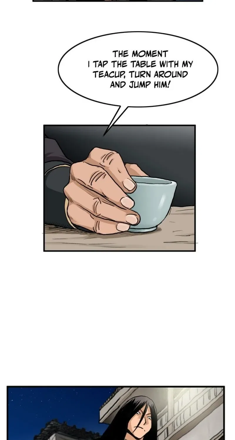 Gangho, Such Madness! Chapter 19 – Page 24