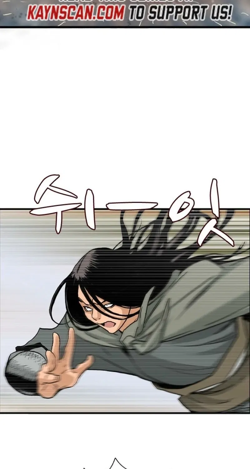 Gangho, Such Madness! Chapter 19 – Page 35