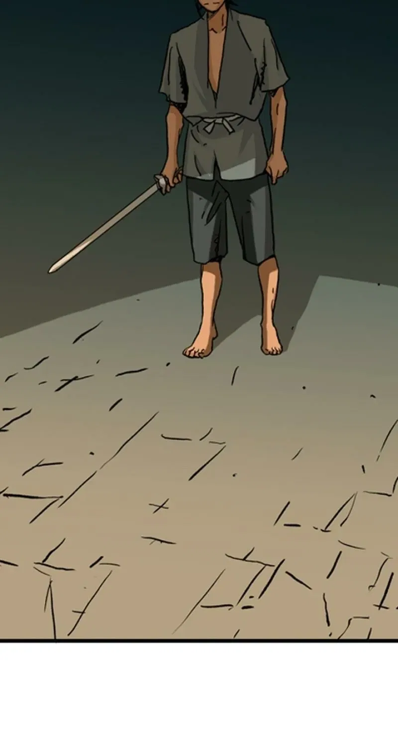 Gangho, Such Madness! Chapter 19 – Page 44