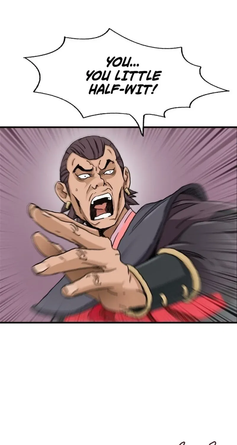 Gangho, Such Madness! Chapter 19 – Page 45