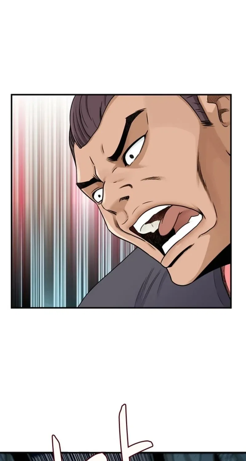 Gangho, Such Madness! Chapter 19 – Page 49
