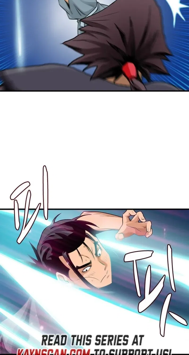 Gangho, Such Madness! Chapter 19 – Page 55
