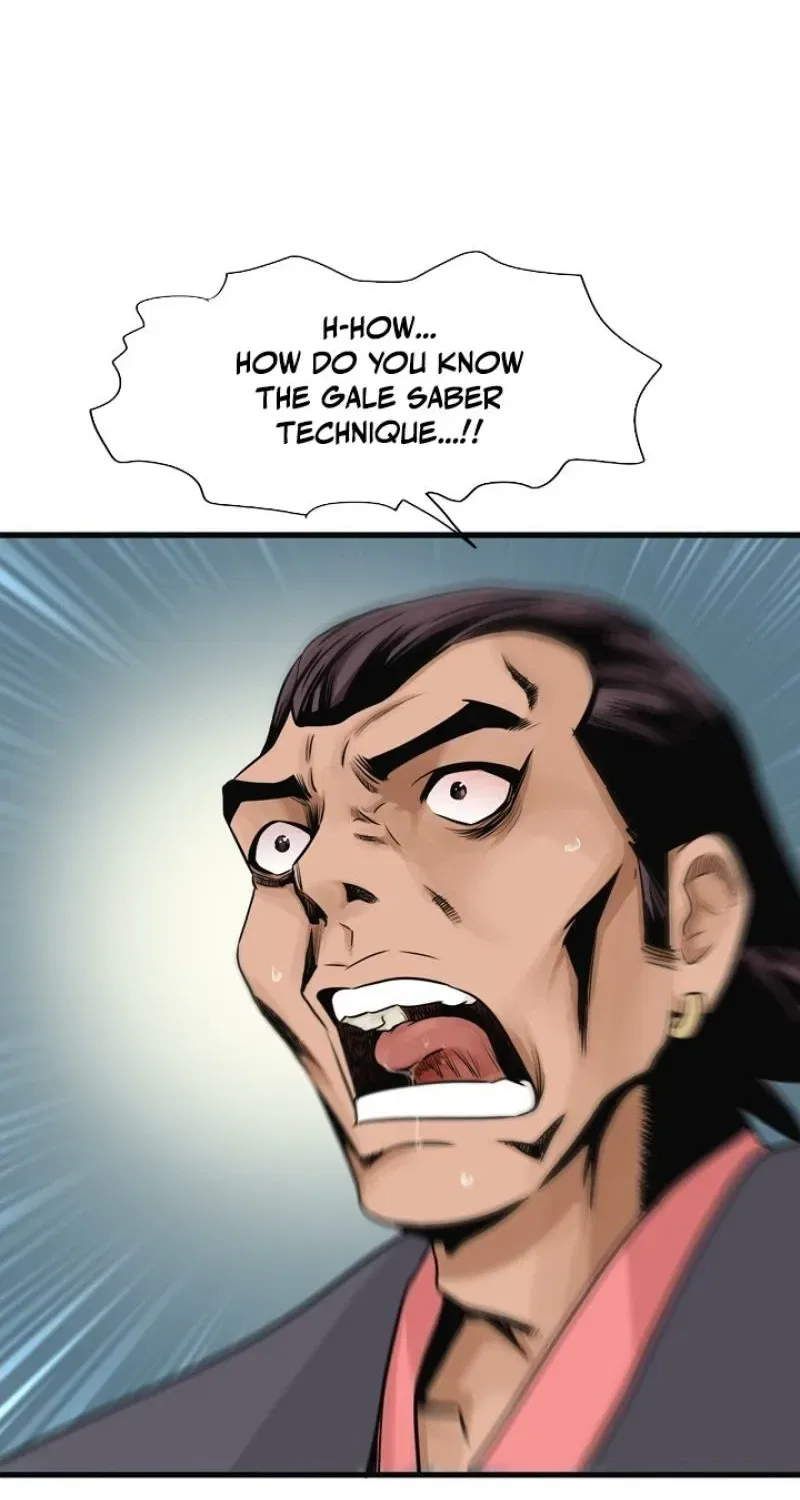 Gangho, Such Madness! Chapter 19 – Page 57