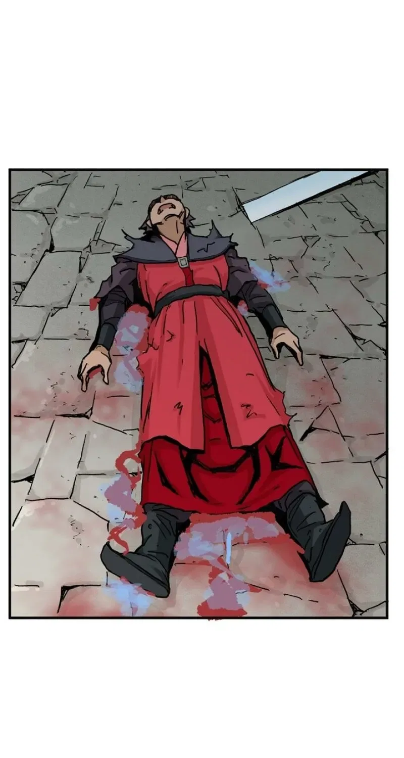 Gangho, Such Madness! Chapter 19 – Page 59