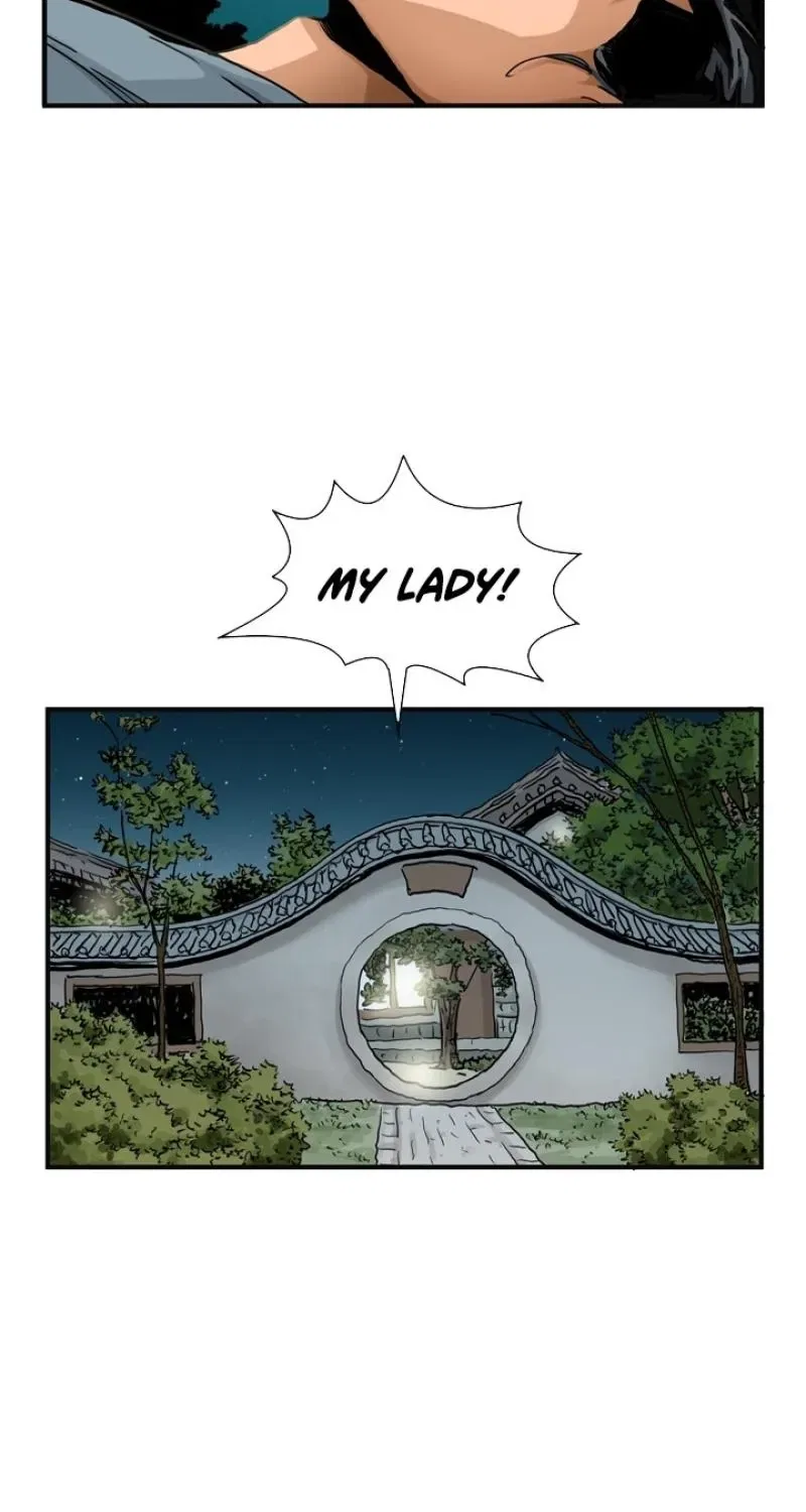 Gangho, Such Madness! Chapter 18 – Page 5