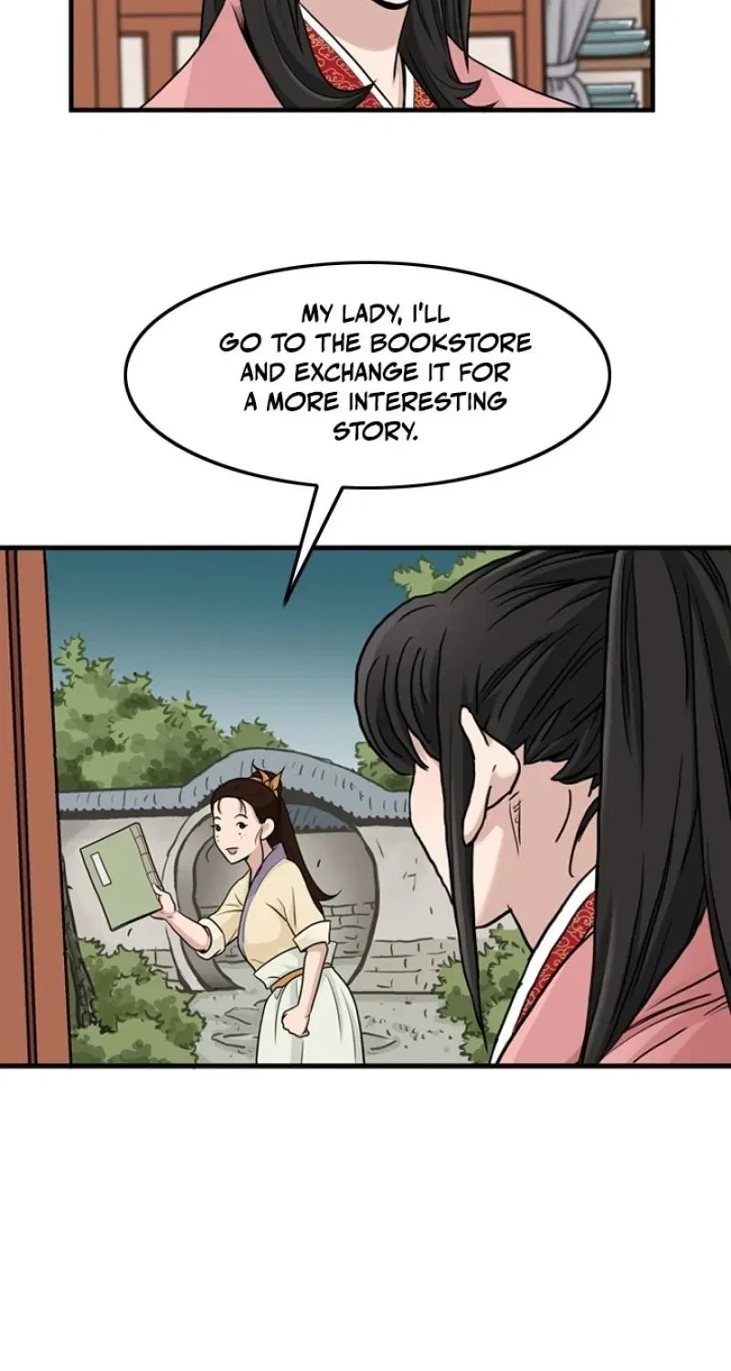 Gangho, Such Madness! Chapter 18 – Page 10