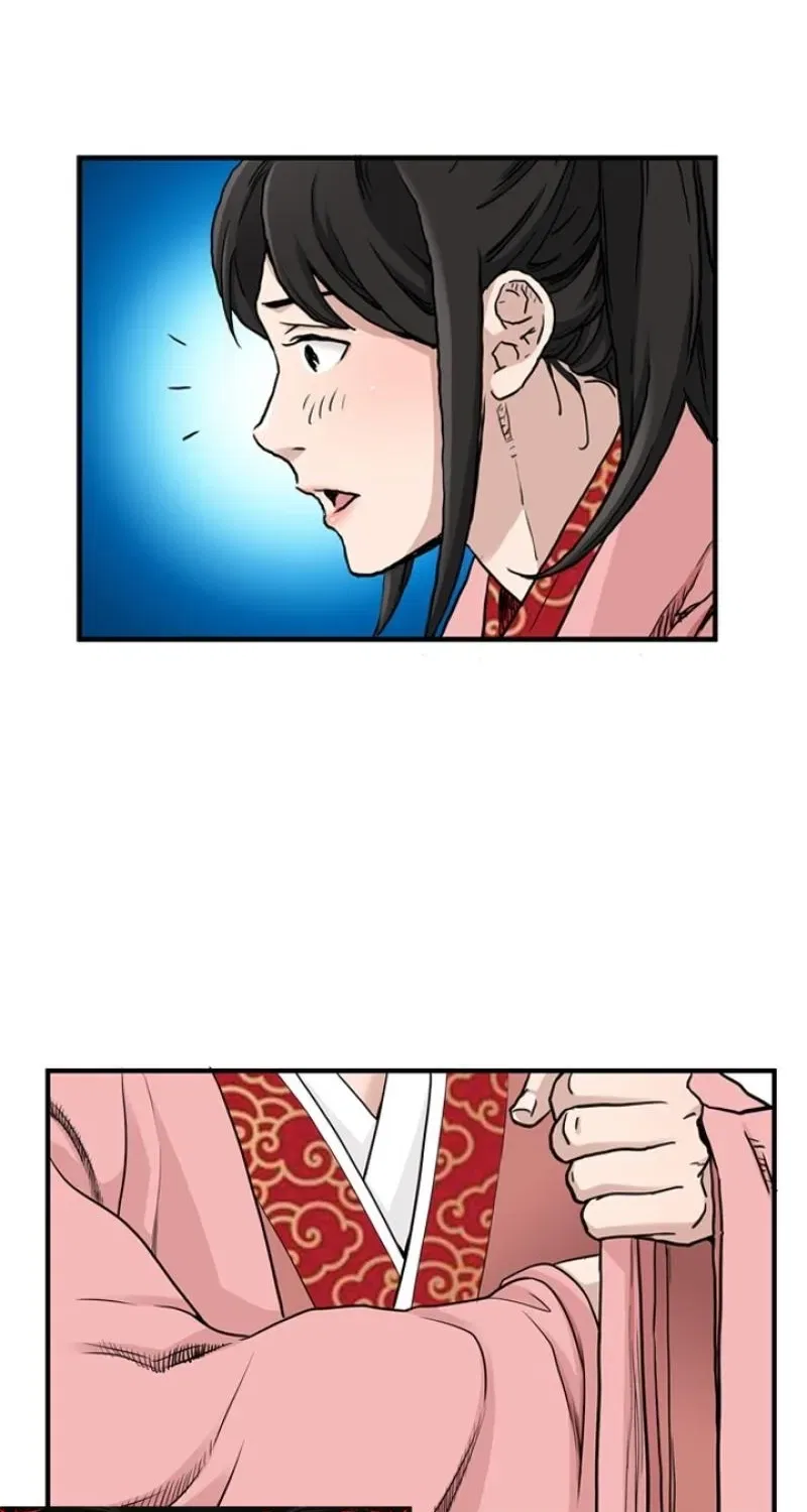 Gangho, Such Madness! Chapter 18 – Page 11