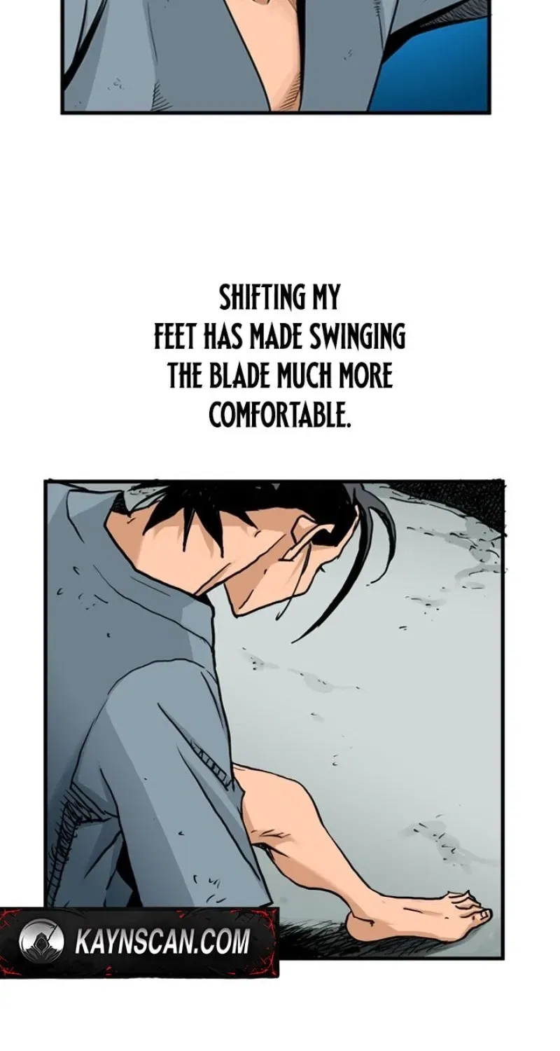 Gangho, Such Madness! Chapter 18 – Page 20