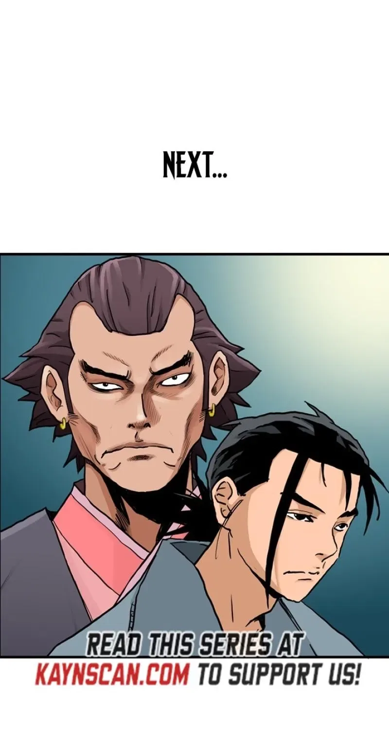 Gangho, Such Madness! Chapter 18 – Page 21