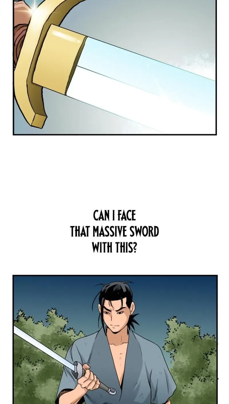 Gangho, Such Madness! Chapter 18 – Page 23