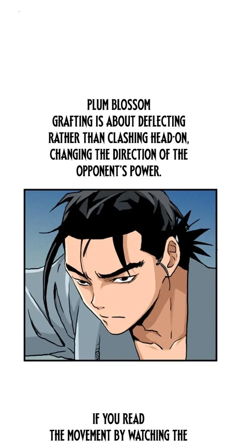 Gangho, Such Madness! Chapter 18 – Page 25
