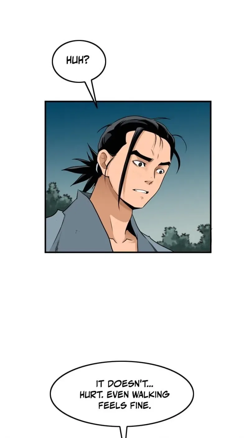 Gangho, Such Madness! Chapter 18 – Page 28
