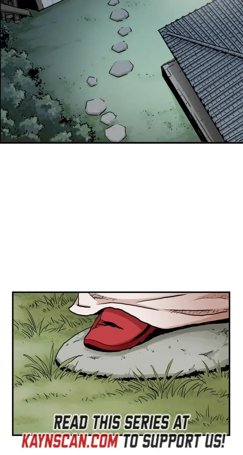 Gangho, Such Madness! Chapter 18 – Page 32