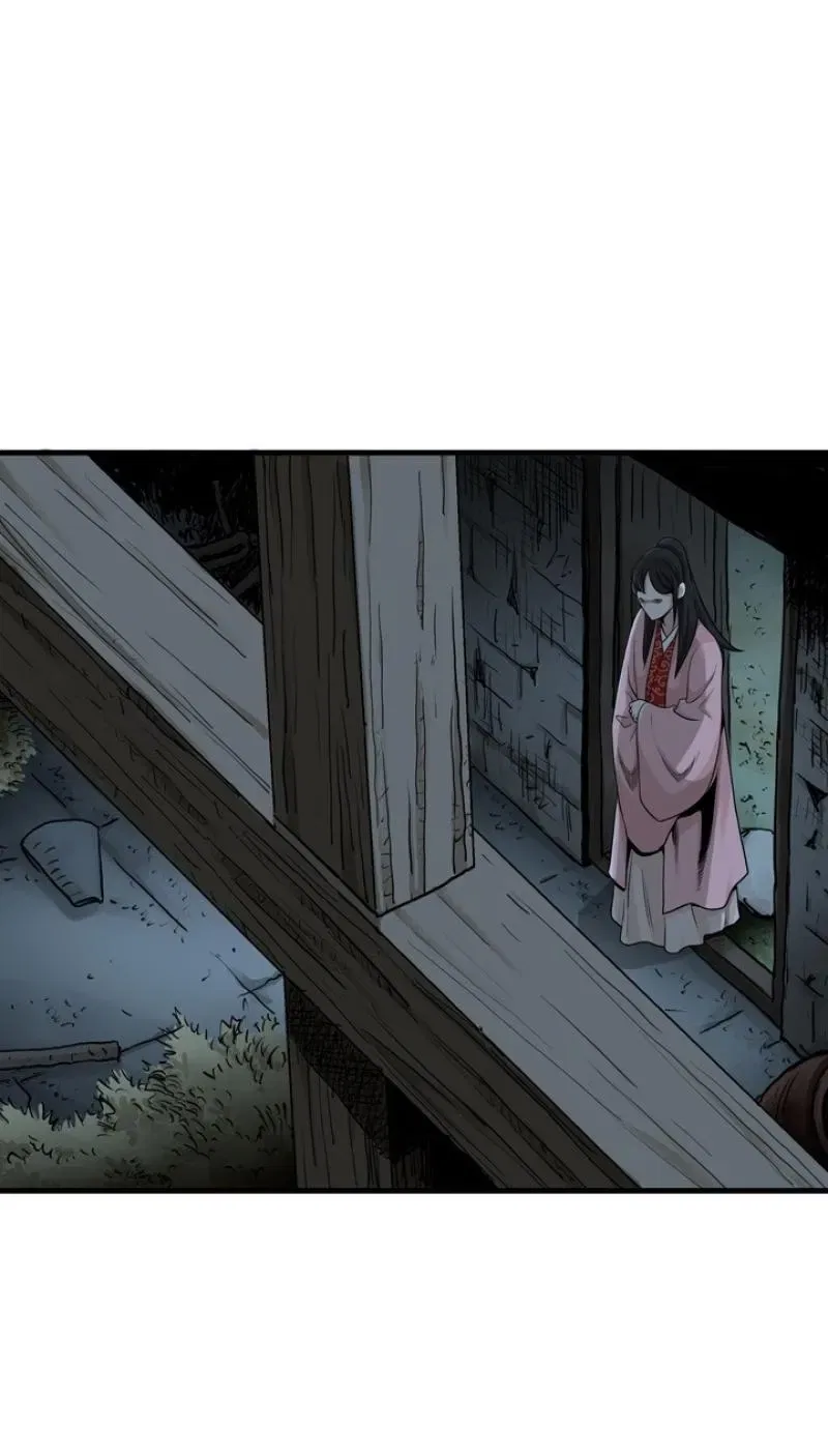 Gangho, Such Madness! Chapter 18 – Page 33