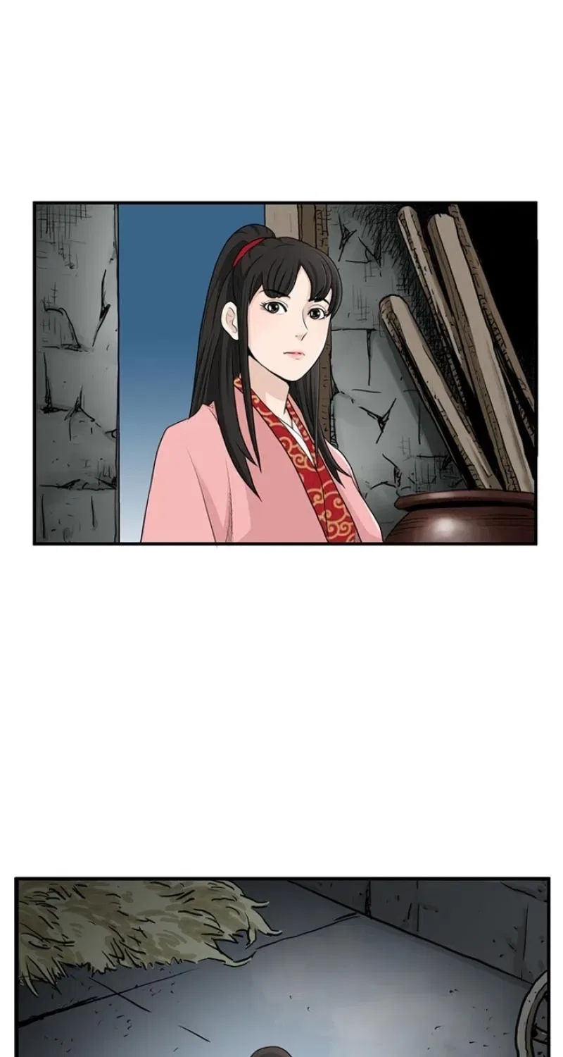 Gangho, Such Madness! Chapter 18 – Page 34
