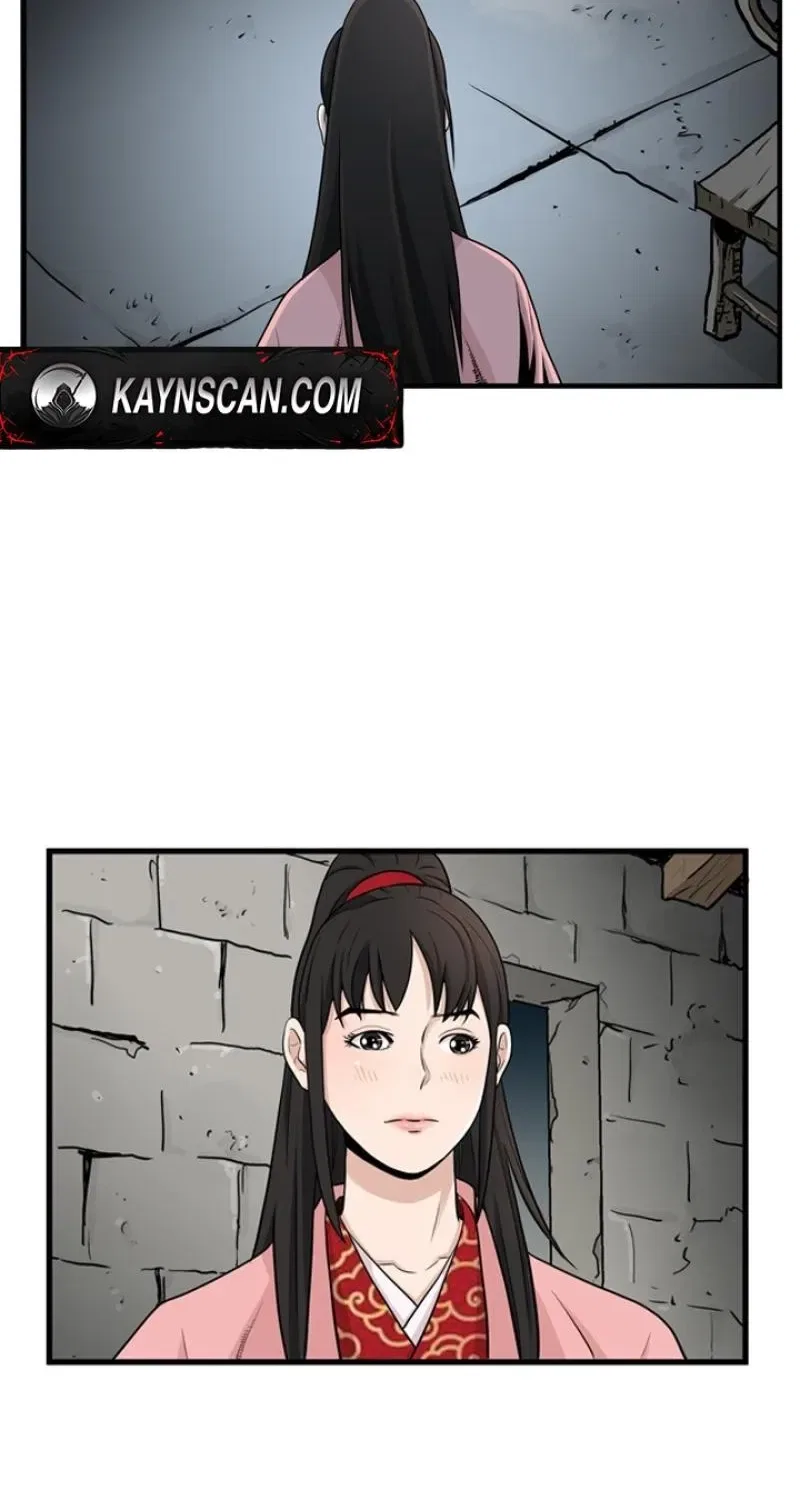 Gangho, Such Madness! Chapter 18 – Page 35