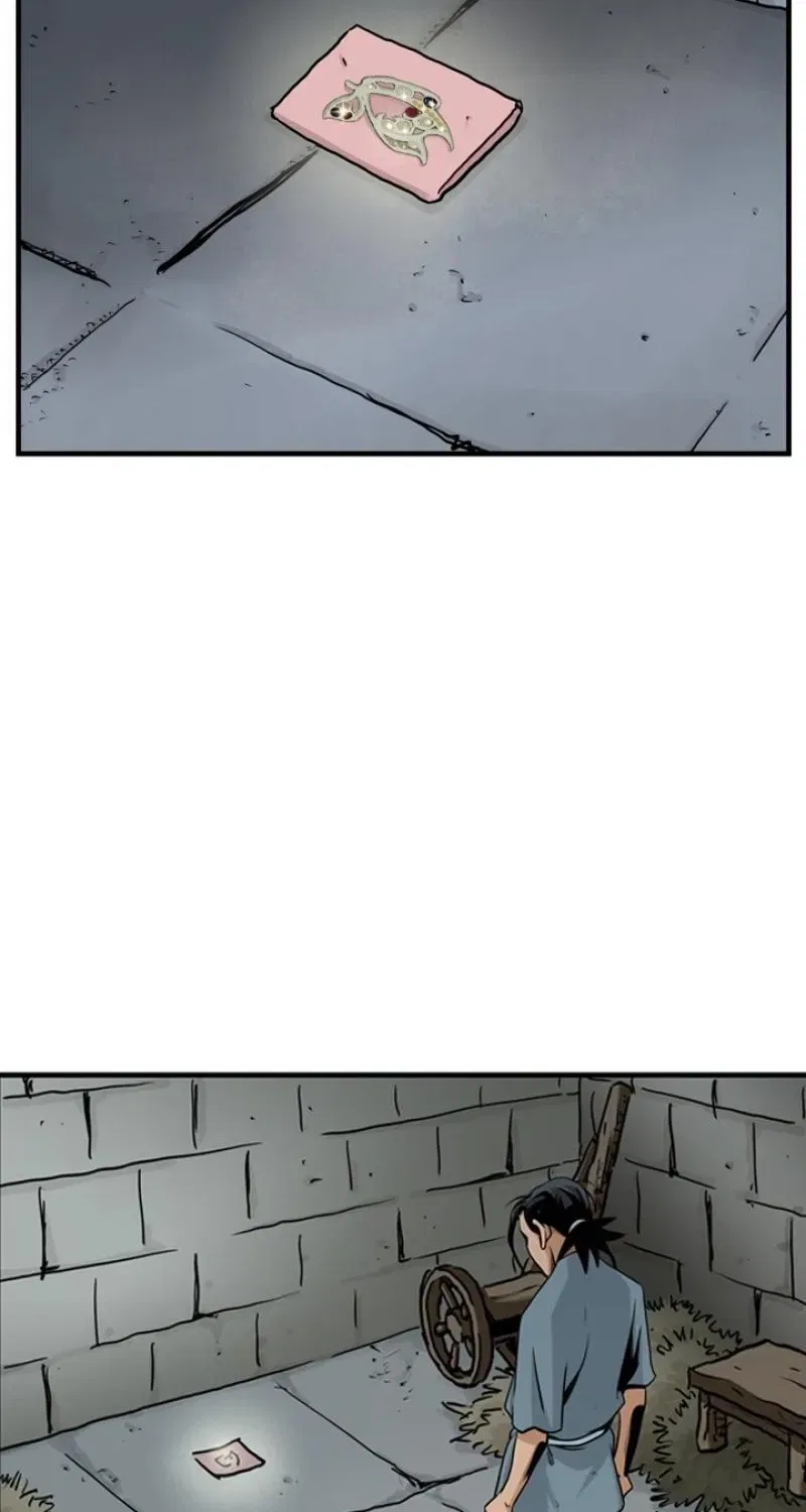 Gangho, Such Madness! Chapter 18 – Page 37