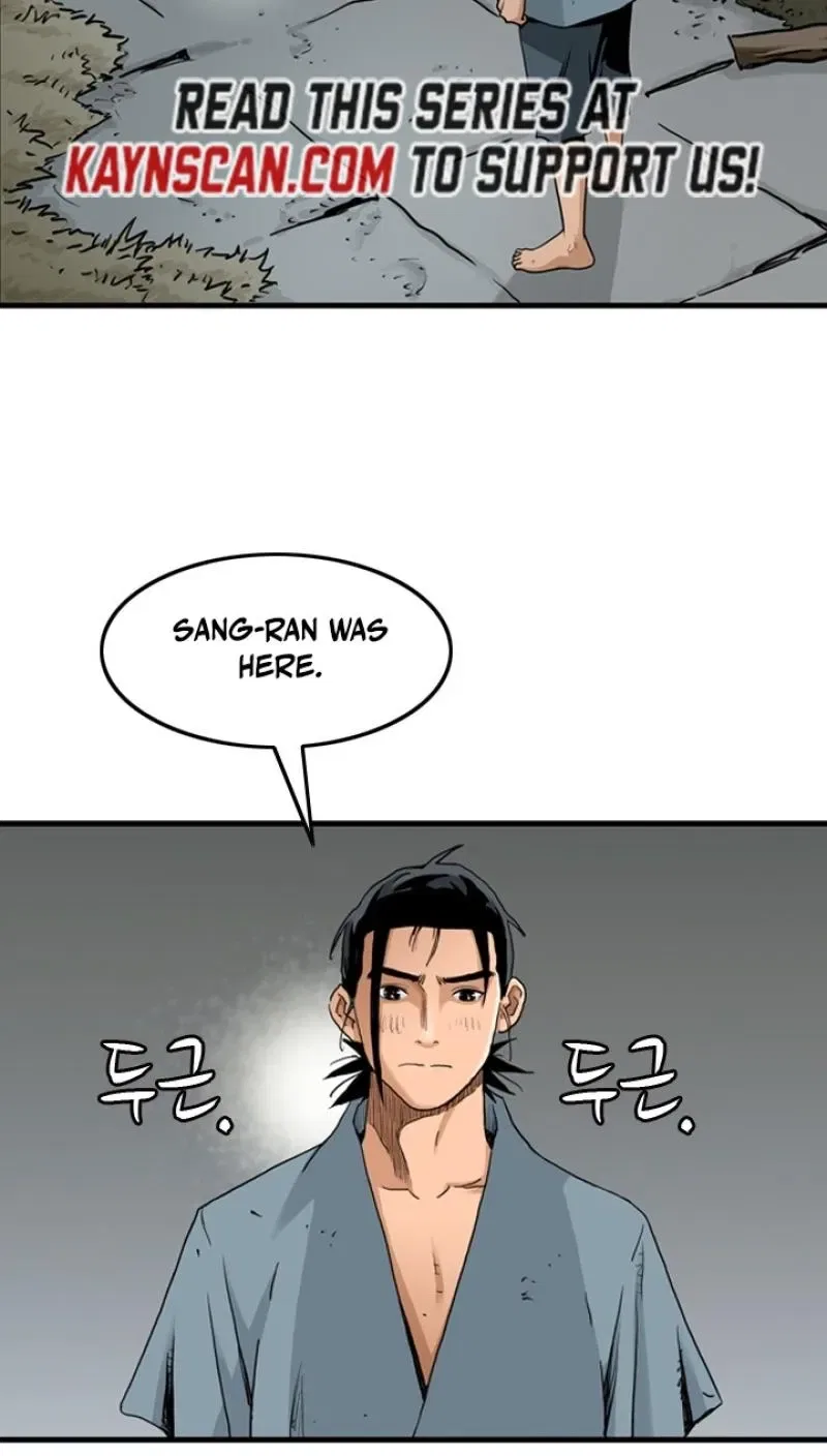 Gangho, Such Madness! Chapter 18 – Page 38