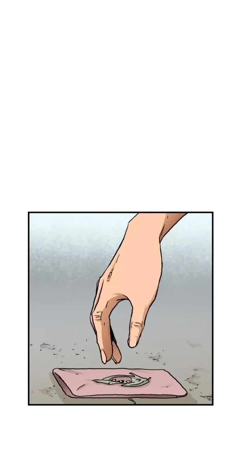 Gangho, Such Madness! Chapter 18 – Page 39