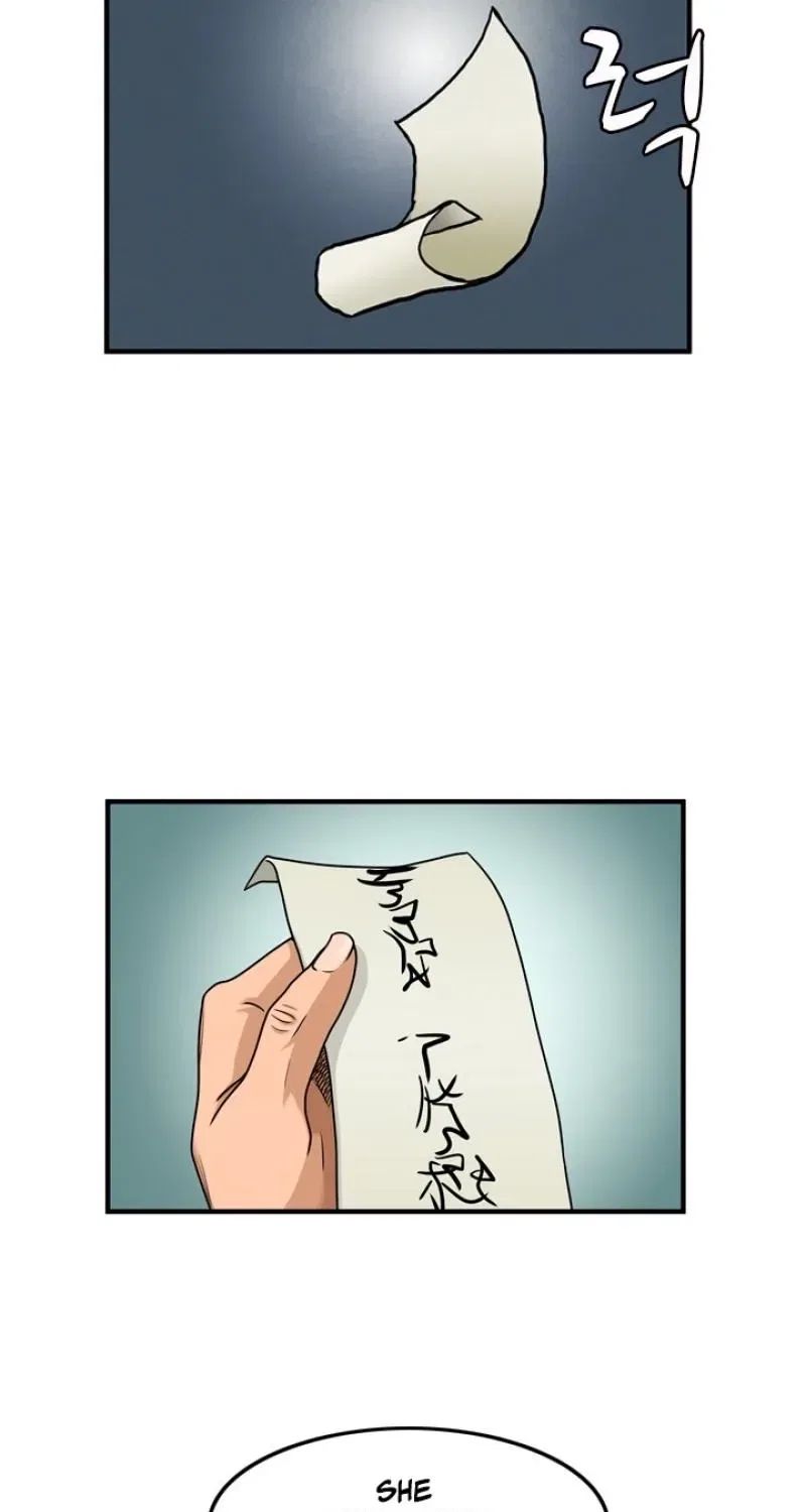 Gangho, Such Madness! Chapter 18 – Page 41