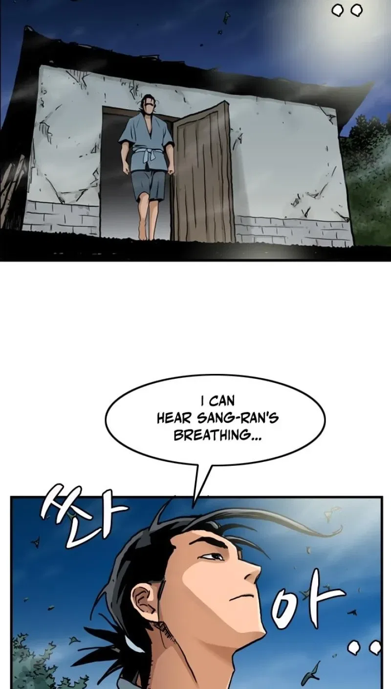 Gangho, Such Madness! Chapter 18 – Page 43