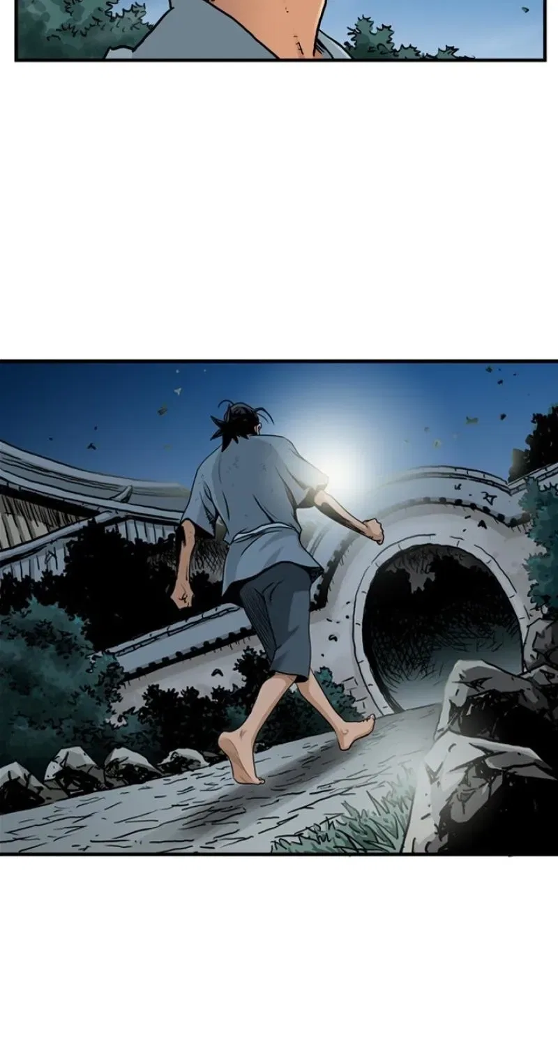 Gangho, Such Madness! Chapter 18 – Page 44