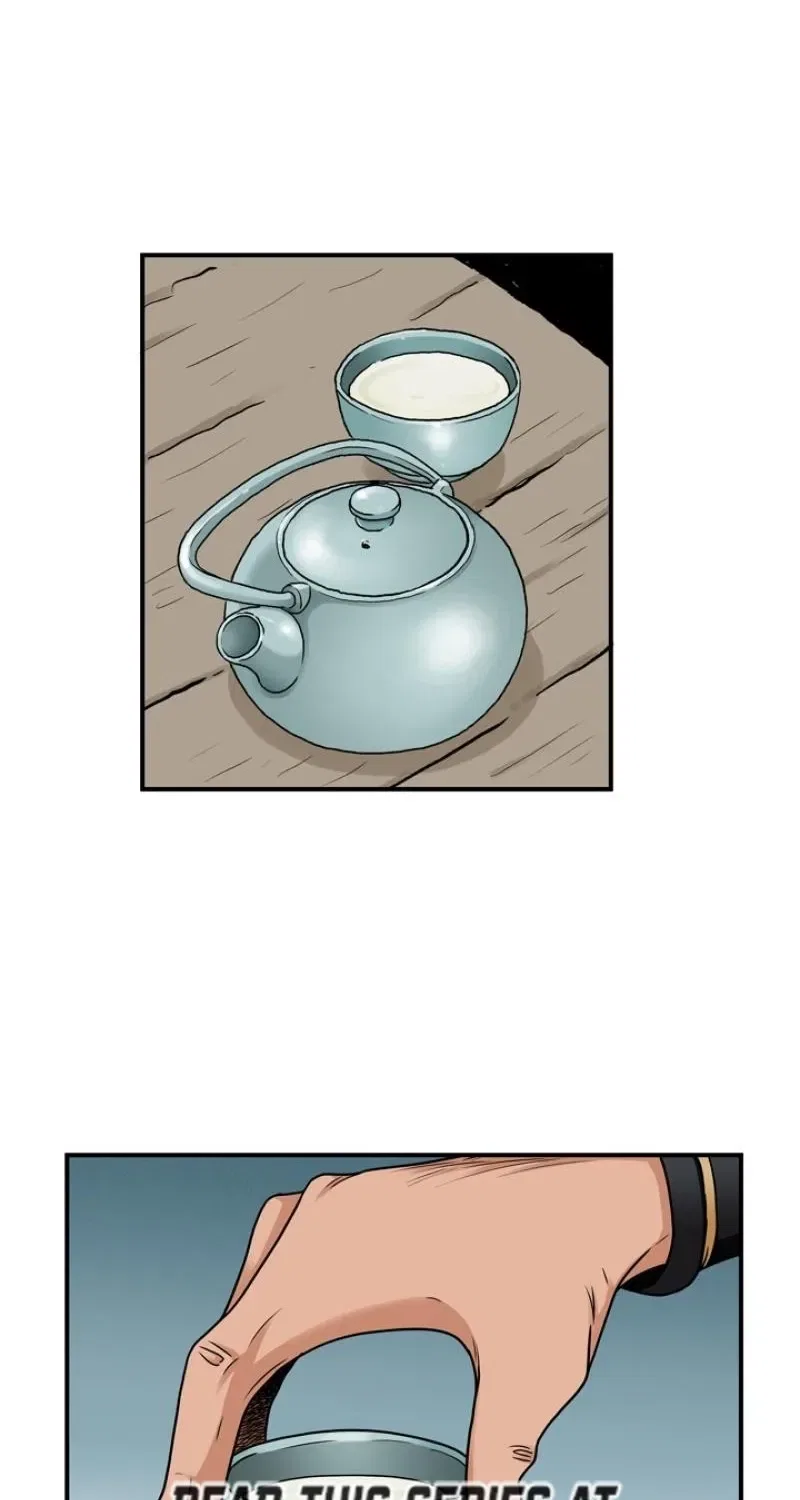 Gangho, Such Madness! Chapter 18 – Page 57