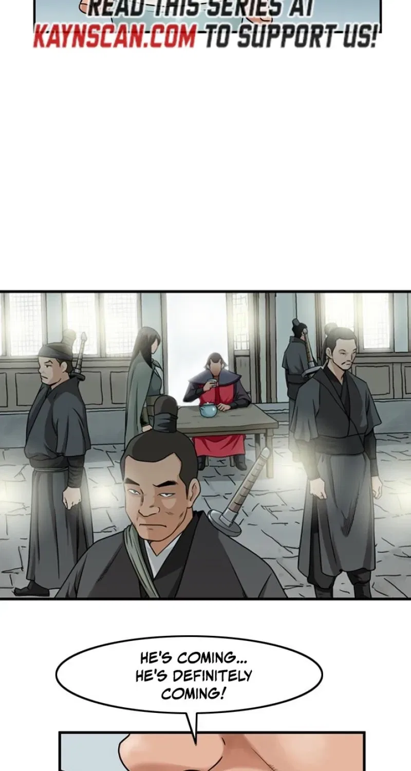 Gangho, Such Madness! Chapter 18 – Page 58