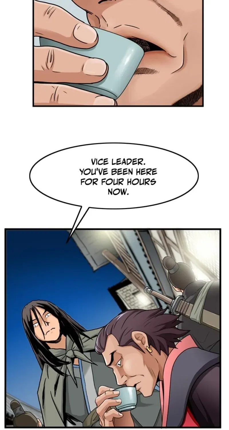 Gangho, Such Madness! Chapter 18 – Page 59