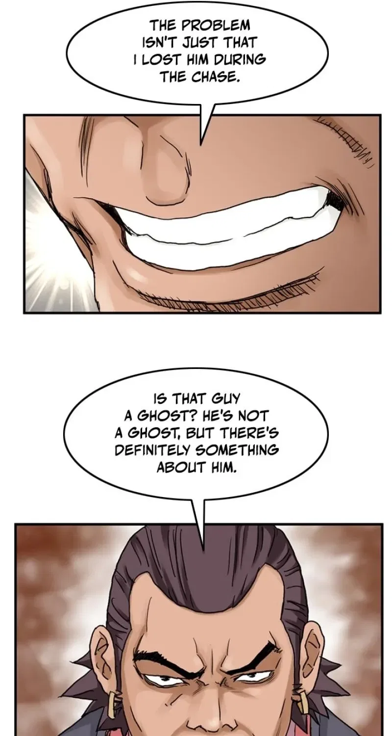 Gangho, Such Madness! Chapter 18 – Page 61