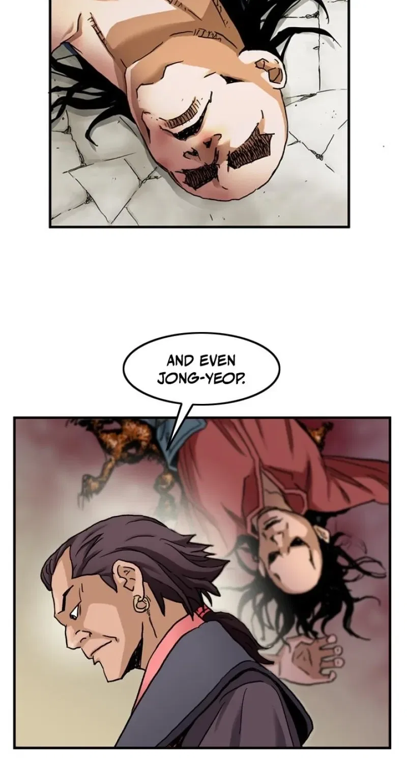 Gangho, Such Madness! Chapter 18 – Page 63