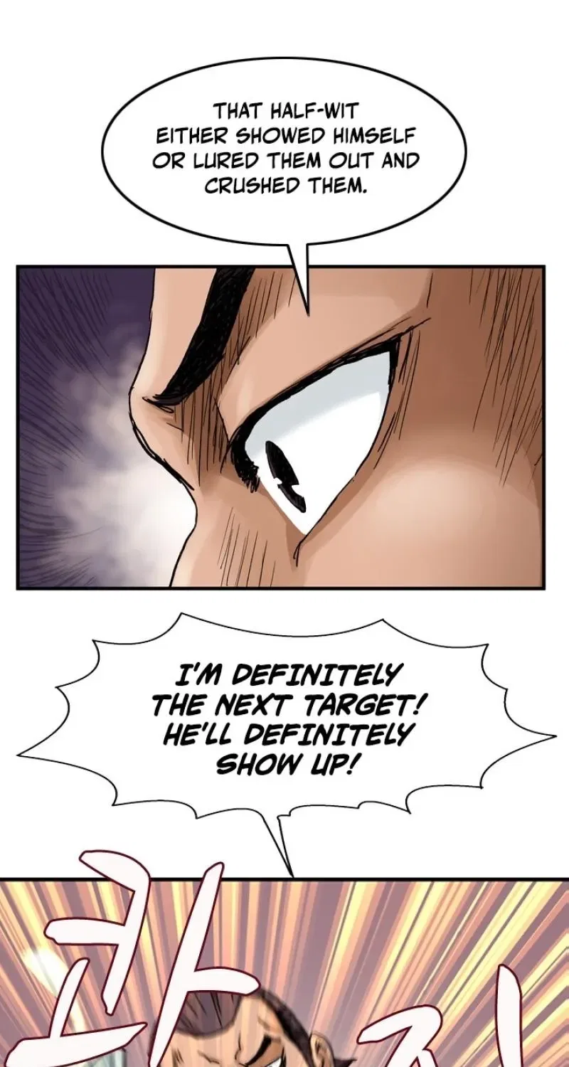 Gangho, Such Madness! Chapter 18 – Page 64