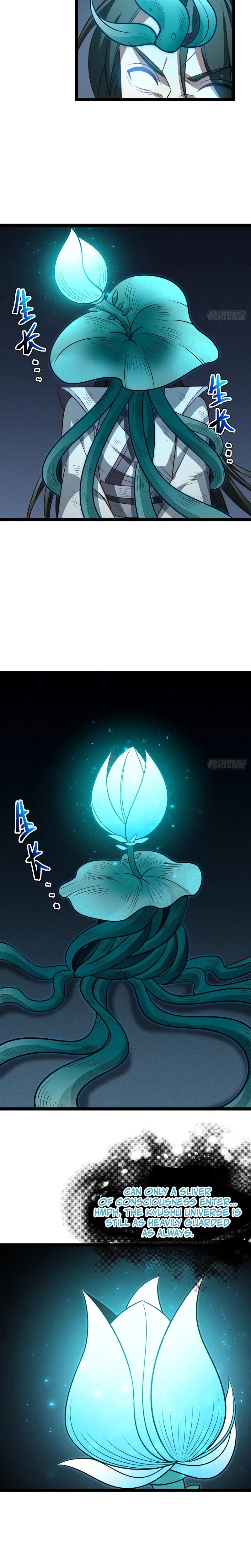 I Was Forced by the System to Become a Villain Chapter 134 – Page 5