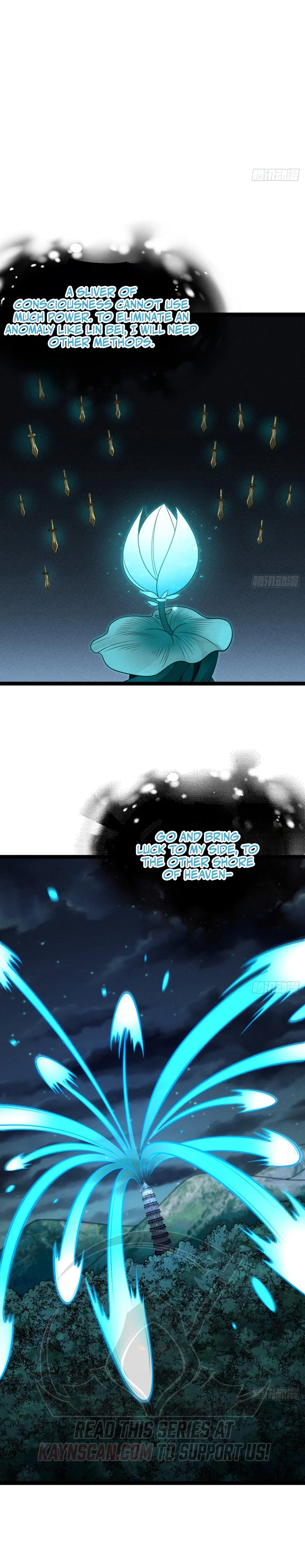 I Was Forced by the System to Become a Villain Chapter 134 – Page 6