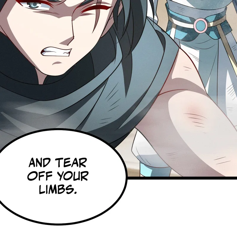 I Was Forced by the System to Become a Villain Chapter 133 – Page 4