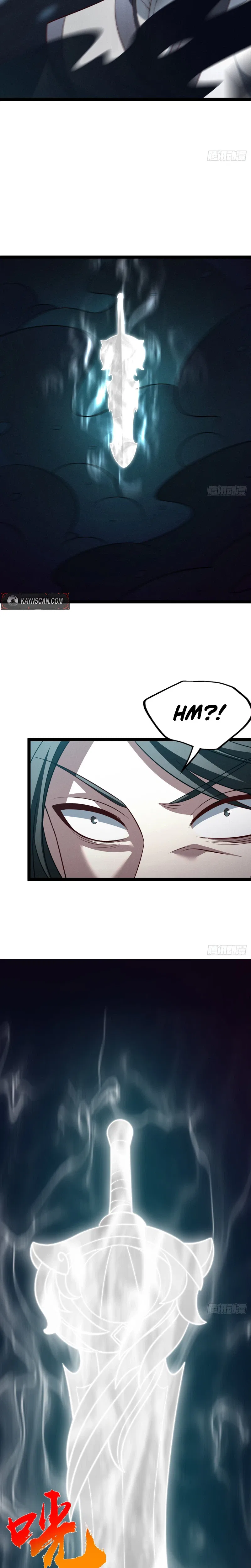 I Was Forced by the System to Become a Villain Chapter 133 – Page 6
