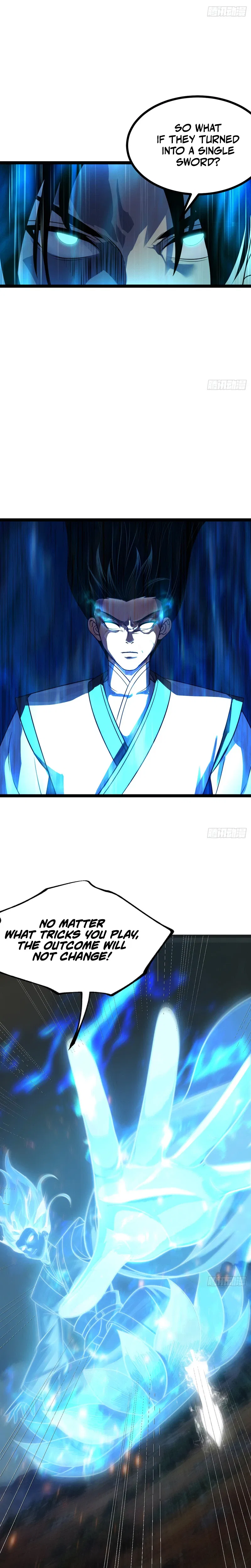 I Was Forced by the System to Become a Villain Chapter 133 – Page 9