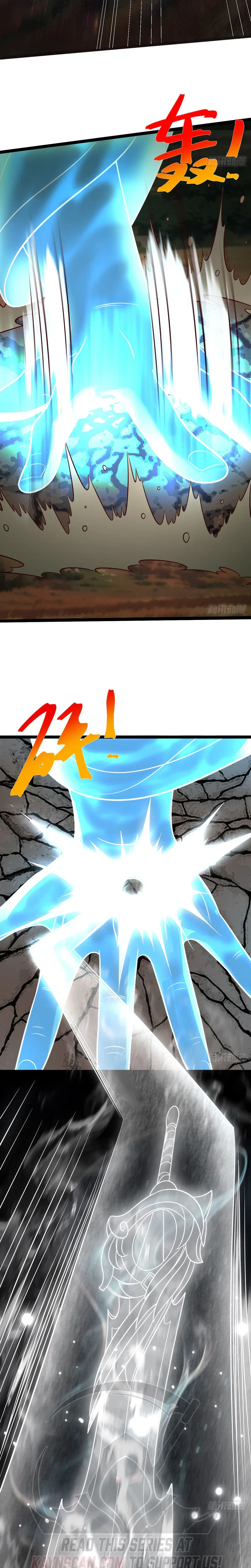 I Was Forced by the System to Become a Villain Chapter 133 – Page 10
