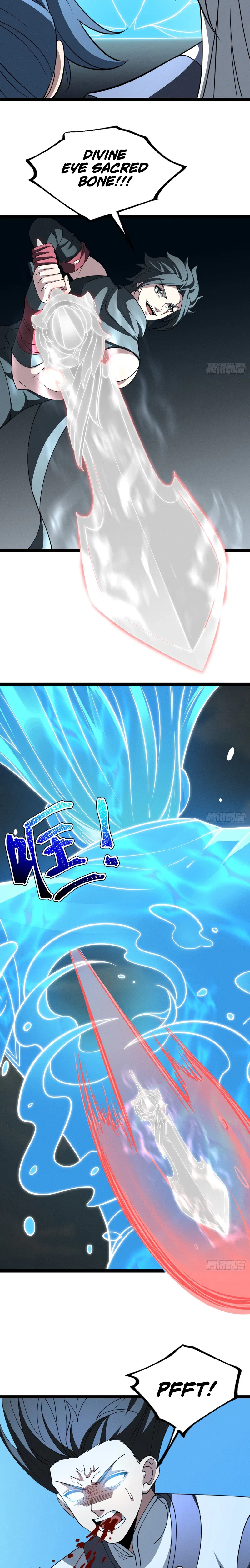 I Was Forced by the System to Become a Villain Chapter 133 – Page 13