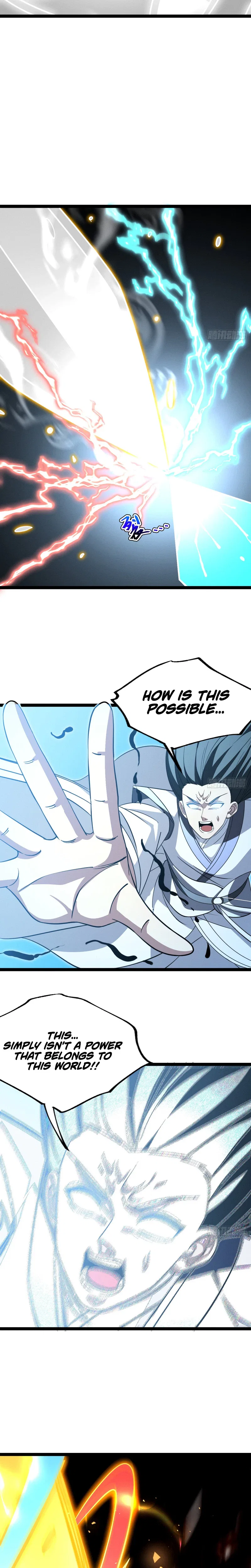 I Was Forced by the System to Become a Villain Chapter 133 – Page 20