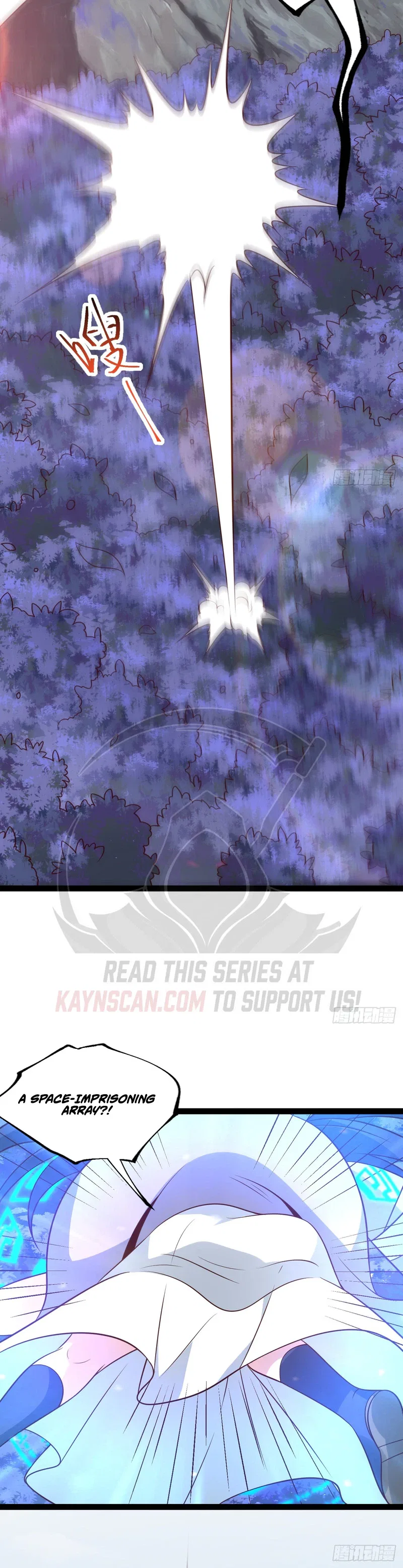 I Was Forced by the System to Become a Villain Chapter 132 – Page 6