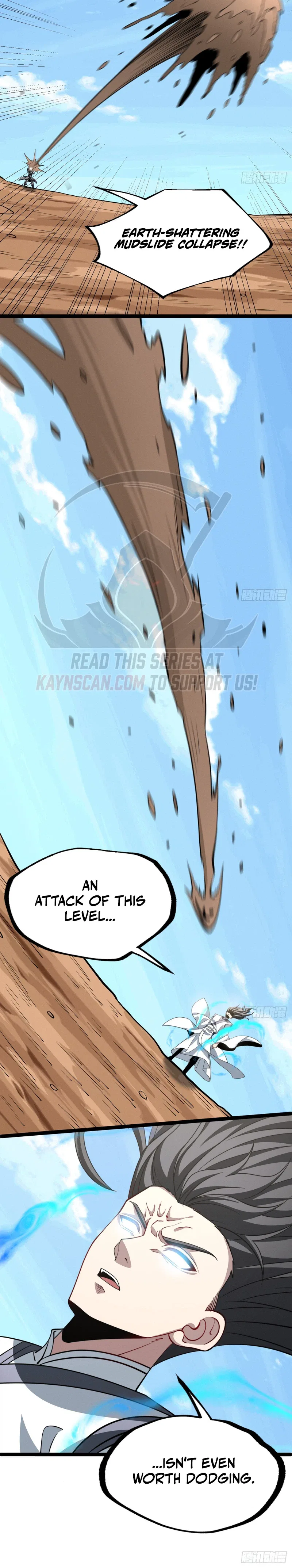 I Was Forced by the System to Become a Villain Chapter 131 – Page 13