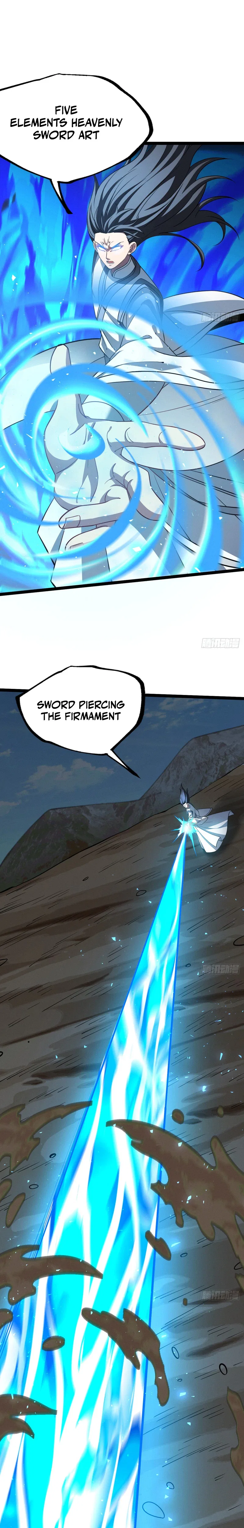 I Was Forced by the System to Become a Villain Chapter 131 – Page 14