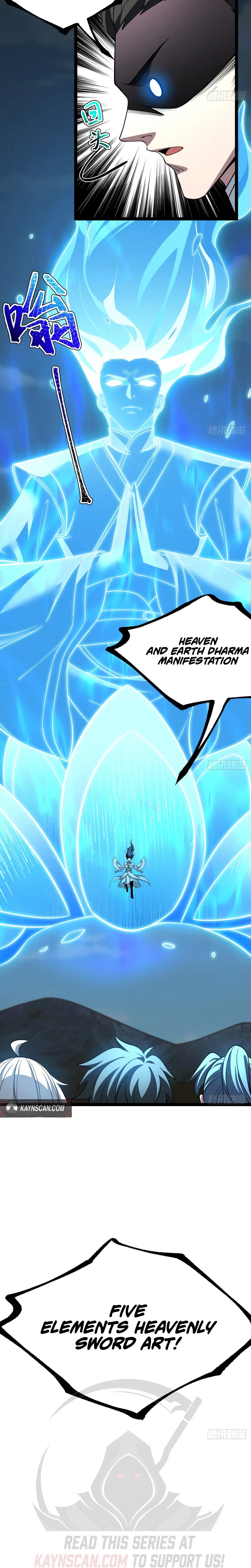 I Was Forced by the System to Become a Villain Chapter 131 – Page 22