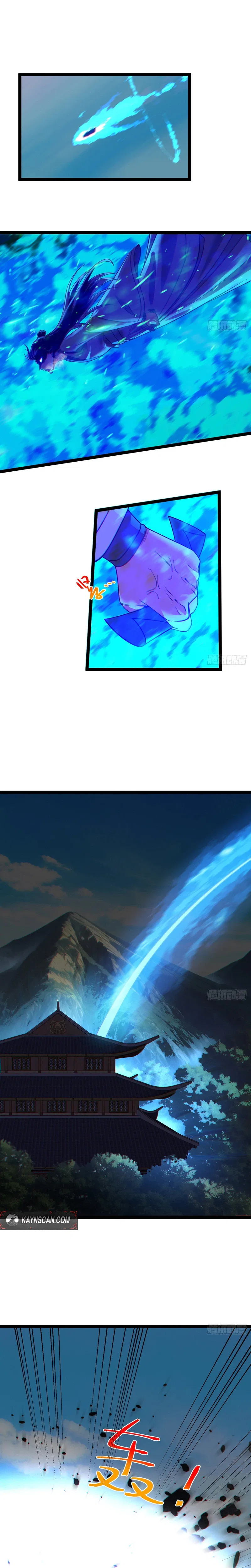 I Was Forced by the System to Become a Villain Chapter 130 – Page 16