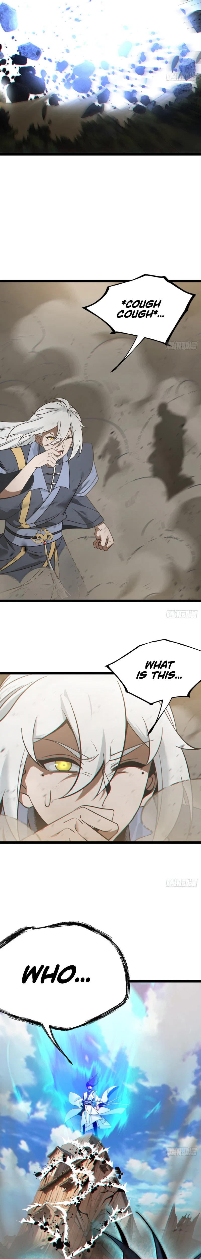 I Was Forced by the System to Become a Villain Chapter 130 – Page 17