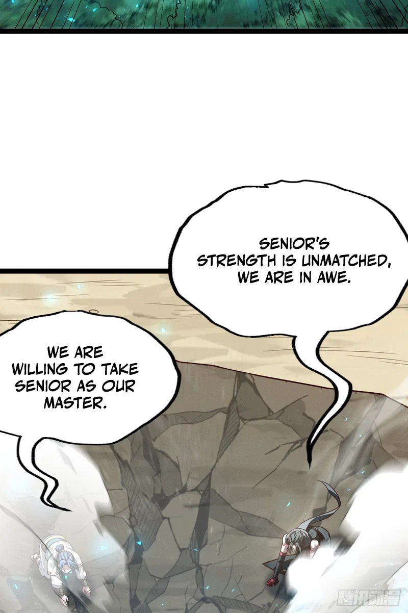 I Was Forced by the System to Become a Villain Chapter 129 – Page 4