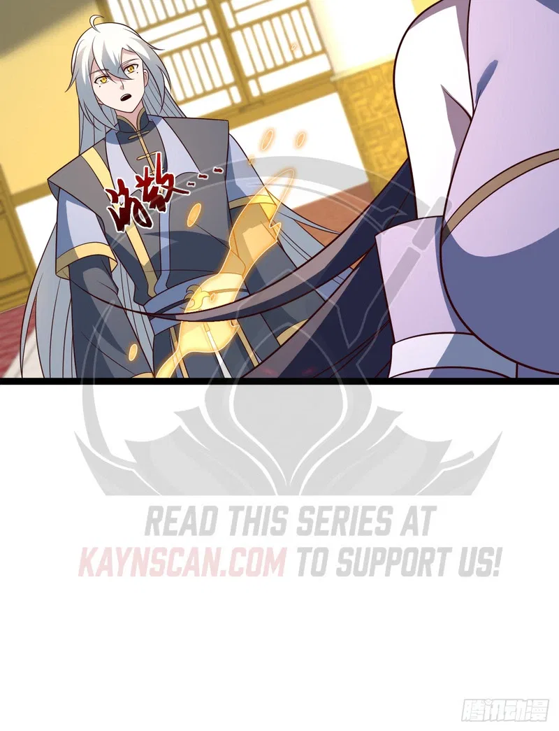 I Was Forced by the System to Become a Villain Chapter 129 – Page 15