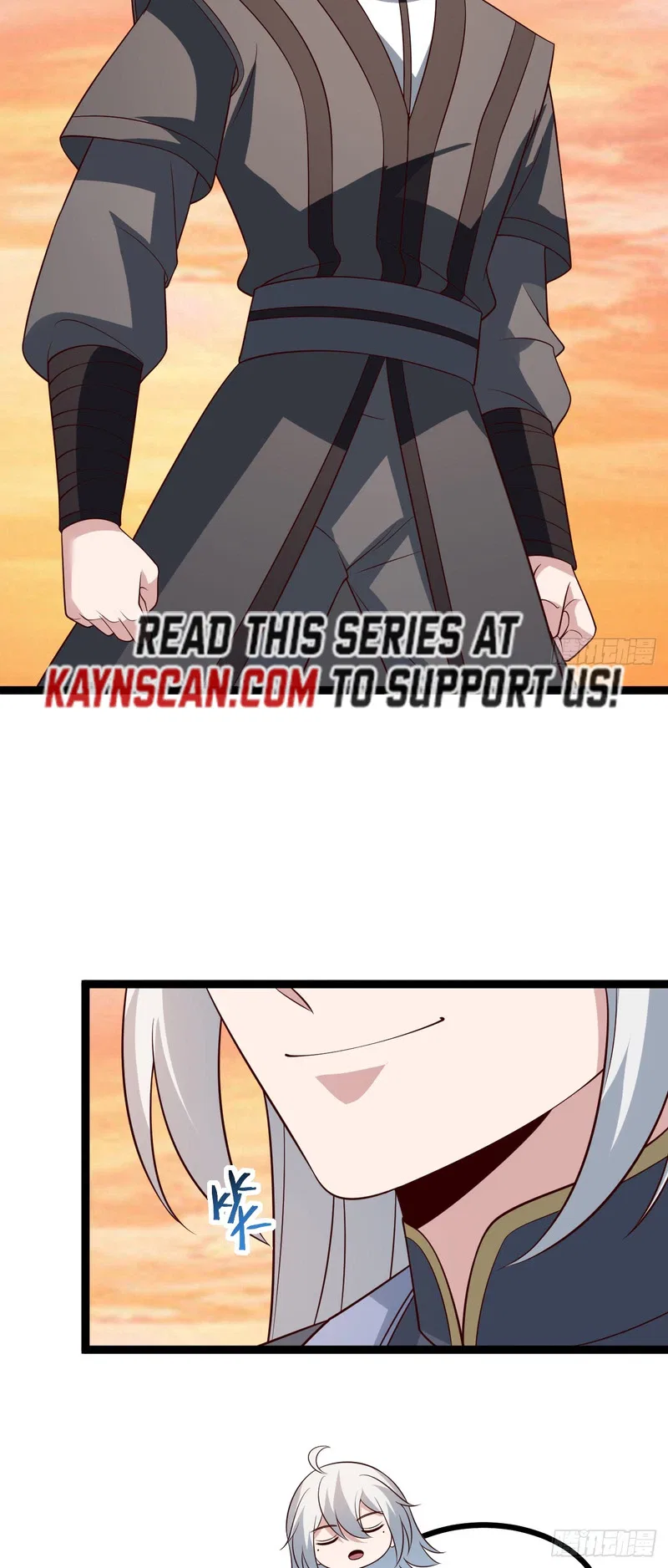 I Was Forced by the System to Become a Villain Chapter 128 – Page 7
